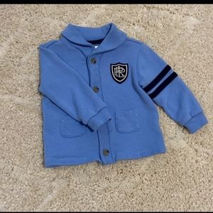 Ralph Lauren Polo Sweater 9Months